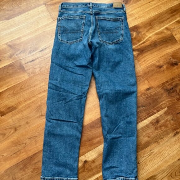 AE 90s straight jeans - Picture 5 of 5
